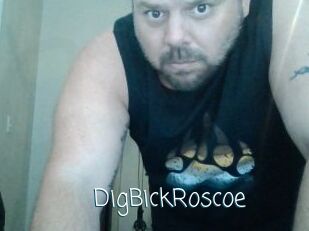 DigBickRoscoe