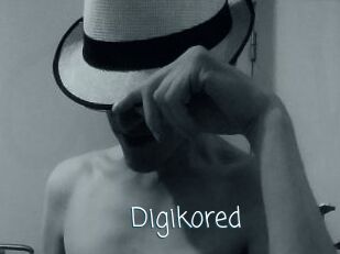 Digikored