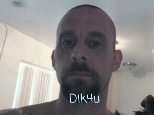 Dik4u