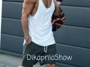 DikapriioShow Adult o Porn