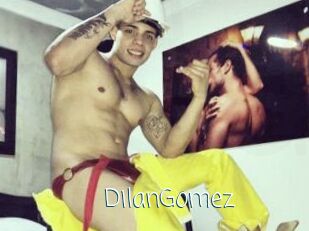 DilanGomez