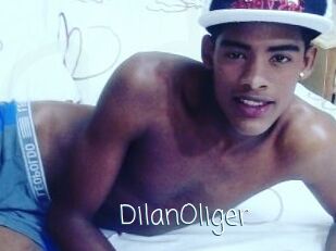 DilanOliger Adult o Porn