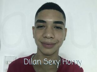 Dilan_Sexy_Horny