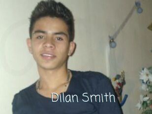 Dilan_Smith