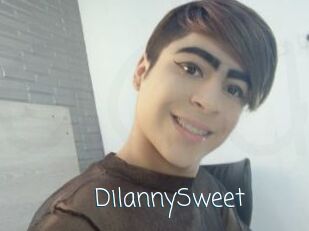 DilannySweet