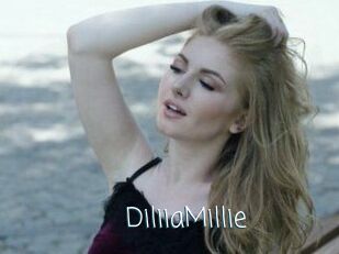 DiliiaMillie