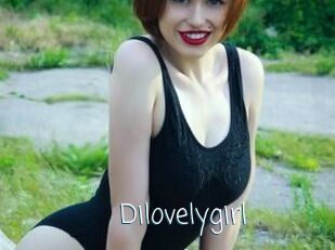Dilovelygirl