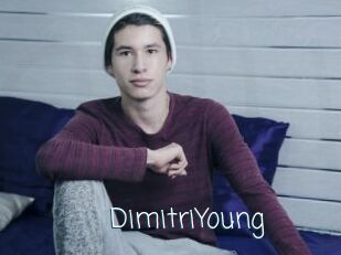 DimitriYoung