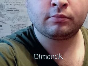 Dimoncik