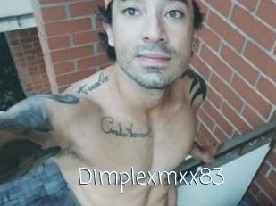Dimplexmxx83