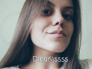 DinaKissss