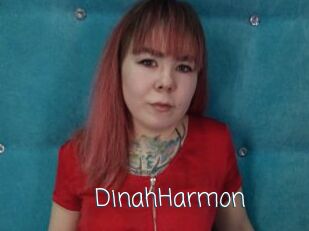 DinahHarmon