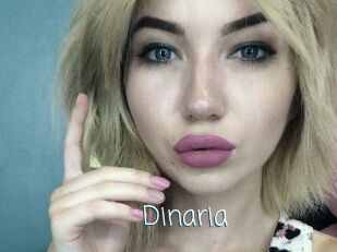 Dinaria
