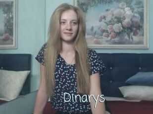 Dinarys