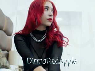 DinnaRedApple