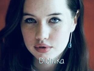 Diolivka