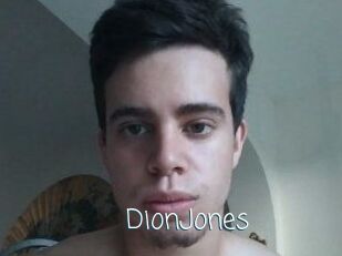 Dion_Jones