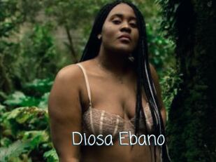 Diosa_Ebano