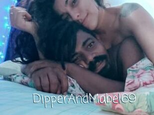 DipperAndMabel69