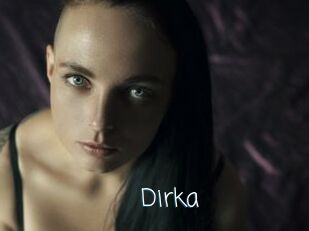 Dirka