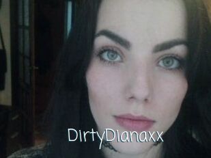 DirtyDianaxx
