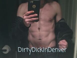 DirtyDickInDenver