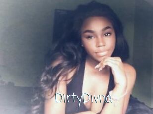 DirtyDivna