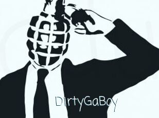 DirtyGaBoy Adult o Porn