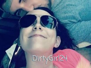 DirtyGirl24 Adult o Porn