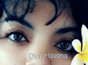 DirtyHavana
