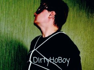 DirtyHoBoy