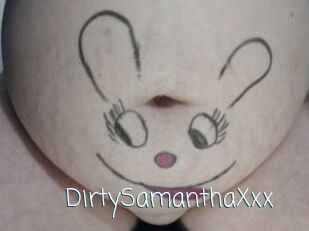 DirtySamanthaXxx