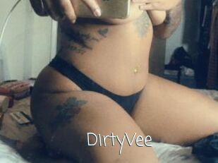 DirtyVee