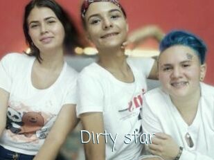 Dirty_star