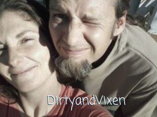 DirtyandVixen