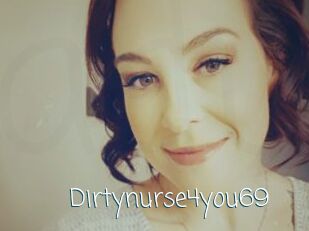 Dirtynurse4you69