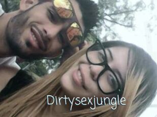 Dirtysexjungle