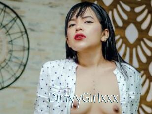 DirtyyGirlxxx