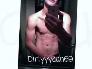 Dirtyyydan69
