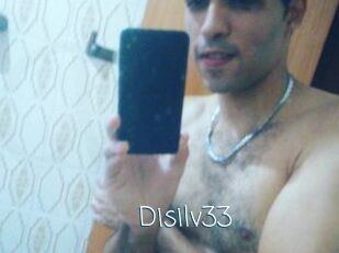 Disilv33
