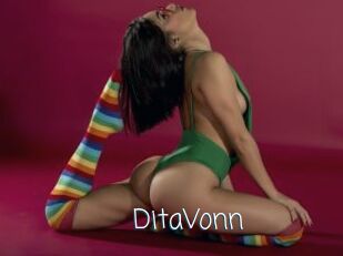 DitaVonn