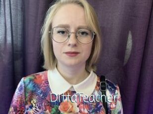 DittaTeacher