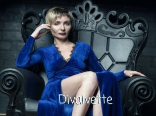 DivaIvette