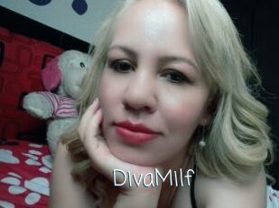 DivaMilf Adult o Porn