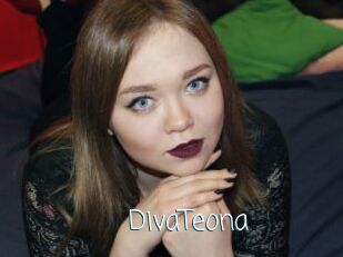 DivaTeona