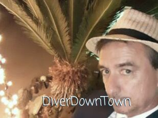 DiverDownTown