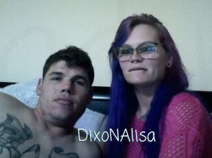 DixoNAlisa