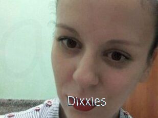 Dixxies