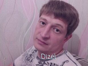Dizel Adult o Porn