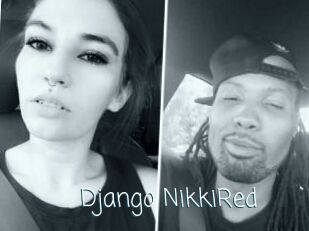 Django_NikkiRed